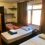 Micasa Hostel - Congonhas
