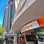 Flat Hotel Itaim Bibi