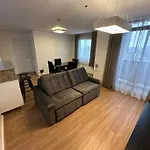 Flat Hotel Itaim Bibi
