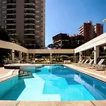 Apart Hotel The World Vila Olimpia 4 Estrelas, Rua Gomes De Carvalho 1005