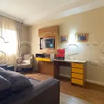 Apart Hotel The World Vila Olimpia 4 Estrelas, Rua Gomes De Carvalho 1005
