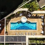 Apart Hotel The World Vila Olimpia 4 Estrelas, Rua Gomes De Carvalho 1005
