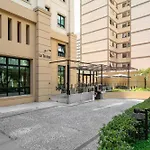 Suites Inside Hotel Pinheiros