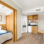 Suites Inside Hotel Pinheiros