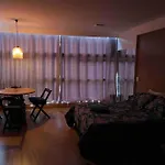 Loft Mirante Centro Historico
