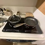 Moderno Apartamento Em Frente Ao Metro Bras ! - Rua Coronel Mursa, 56 - Bras