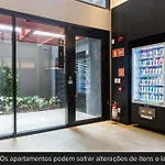 Charlie Sabia Moema Essential