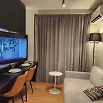 Smart Studio Consolacao - Completo Com Eletrodomesticos E Acessorios