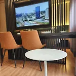 Smart Studio Consolacao - Completo Com Eletrodomesticos E Acessorios