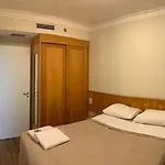 Charmoso Flat Em Pinheiros