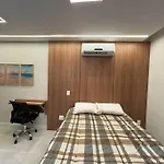 Flat Completo E Confortavel Entre Itaim, Moema E Congonhas