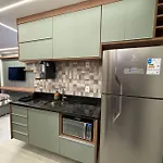Flat Completo E Confortavel Entre Itaim, Moema E Congonhas