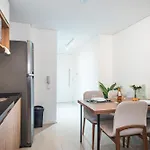 Studio 31 M2 Parque Ibirapuera Itaim Bibi