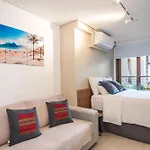 Studio 31 M2 Parque Ibirapuera Itaim Bibi