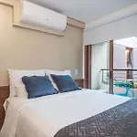 Studio 31 M2 Parque Ibirapuera Itaim Bibi