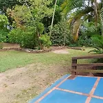 Sitio Encontro Das Aguas Brotas