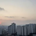 Lindo Apartamento No Metro Belem De Sp