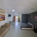Studio 04 Brooklin - Vila Olimpia