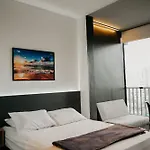 Studios Novissimos Com Piscina No Rooftop E Vista Para O Allianz Parque