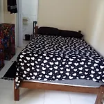 Casinha Preta