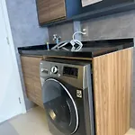 Belo Studio Com Suite E Varanda