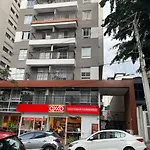 Studio Proximo A Paulista