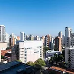 Lofts De Alto Padrao Em Moema Ibirapuera Proximo Aeroporto Congonhas