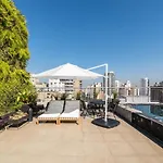 Lofts De Alto Padrao Em Moema Ibirapuera Proximo Aeroporto Congonhas