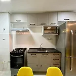 Aconchegante Apartamento No Coracao De Santo Amaro