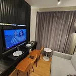 Smart Studio Consolacao - Completo Com Eletrodomesticos E Acessorios