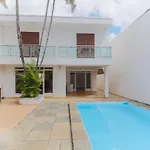 Suite Em Sao Paulo