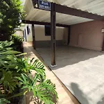 Casa Com Churrasqueira E Garagem Metro Vila Prudente