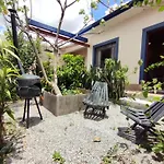 Casa Com Churrasqueira E Garagem Metro Vila Prudente