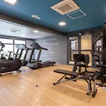 Setin Downtown Genebra - Apartamentos Completos Na Bela Vista Com Piscina