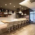 Setin Downtown Genebra - Apartamentos Completos Na Bela Vista Com Piscina