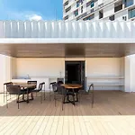 Apt. Inteiro Recem-Reformado - Vila Madalena
