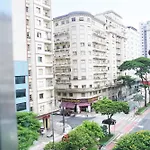 Quarto Palacete Proximo Ao Metro Santa Cecilia