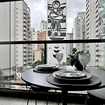 031 - Rentaqui Studio Parkside Jardim Paulista