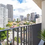 Charlie Onze22 Vila Madalena