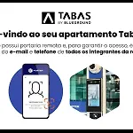 Tabas - Pivo Match - Vila Nova Conceicao