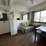 Studio Living Slavieiro Moema