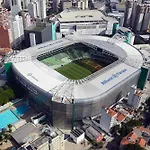 Apto Confortavel Prox Ao Allianz