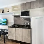Ma607 Studio Contemporaneo Prox. A Estacao Da Luz