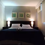 M-Flat II Hotel - Vila Olimpia