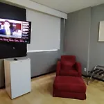 M-Flat II Hotel - Vila Olimpia