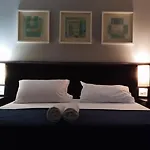 M-Flat II Hotel - Vila Olimpia