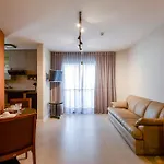 Wall Street Apartments By Bnbhost