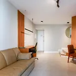 Wall Street Apartments By Bnbhost