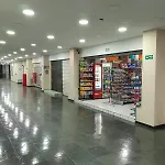 Loft 511 Edificio Do Sampa Sky