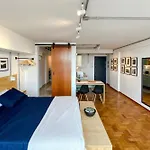 3526 - Loft Em Sao Paulo